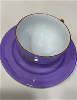 Scicli - Corso Garibaldi 28 - Tazza Floriddia Gioielli in Ceramica 100/2 - 100/2